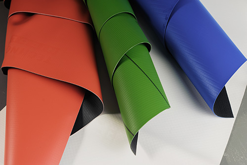 LOGICROOF V-RP кровельная полимерная мембрана 25000x2100х1,5 мм, голубая, Технониколь